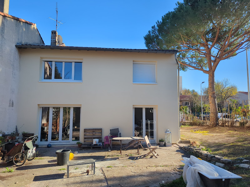CABETE FACADES Montpellier - façadier enduiseur à Saint-Jean-De-Védas