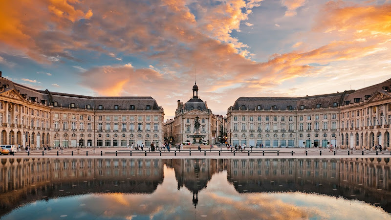 Camif Habitat Bordeaux Bègles Talence - façadier enduiseur à Talence
