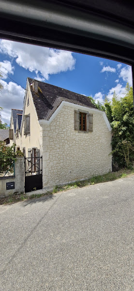 CK Façades - façadier enduiseur à Préchac-Sur-Adour