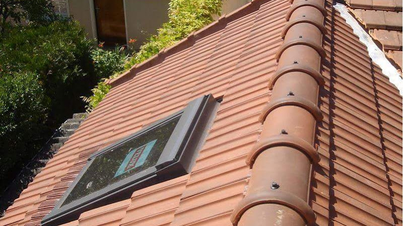 Couvreur adam 35 - façadier enduiseur à Saint-Médard-Sur-Ille