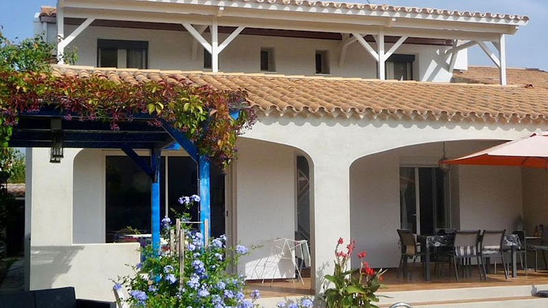 Cristal Façades - façadier enduiseur à Le Crès