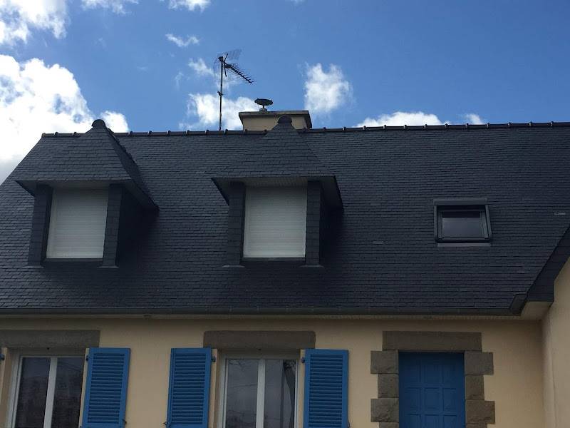 Delestre Ravalement - façadier enduiseur à Bréal-Sous-Montfort