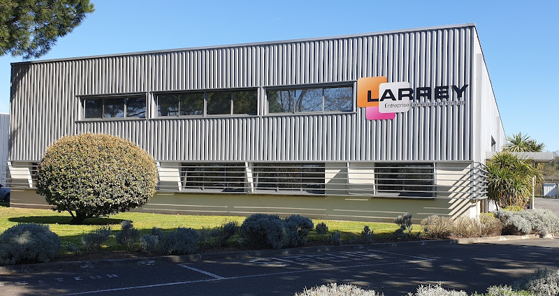 Entreprise LARREY - façadier enduiseur à Bordeaux
