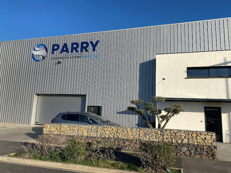 Entreprise PARRY - façadier enduiseur à Portiragnes