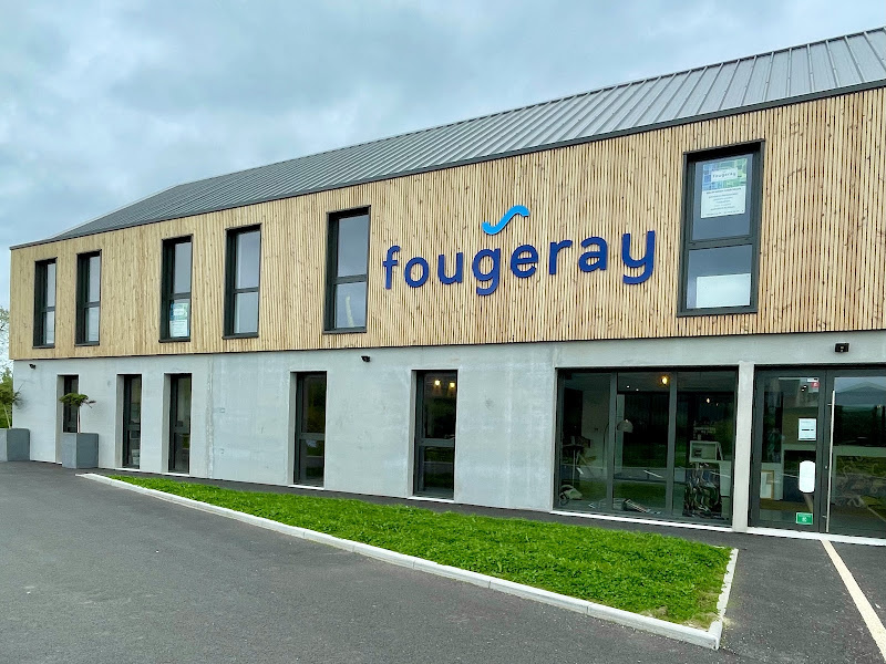 Fougeray Decoration - façadier enduiseur à Saint-Malo