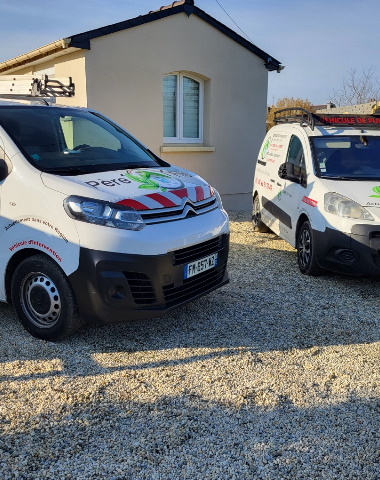 France Nettoyage - façadier enduiseur à Saint-Jacques-De-La-Lande