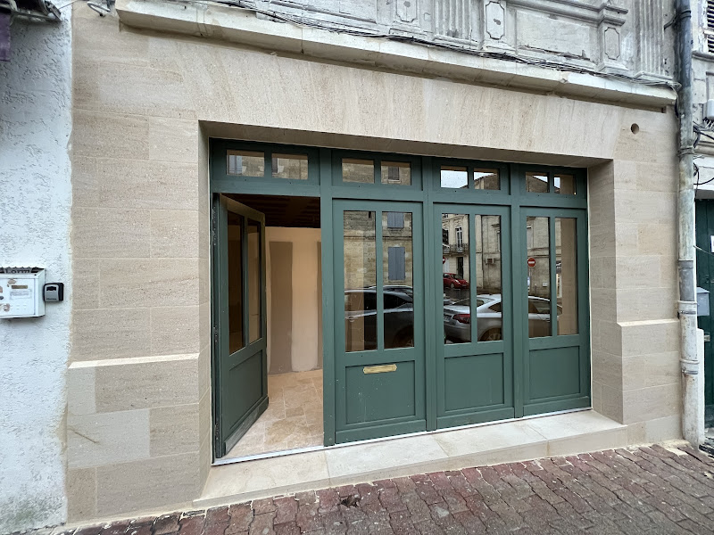 Gassies Coret Taille de pierre - façadier enduiseur à Bordeaux