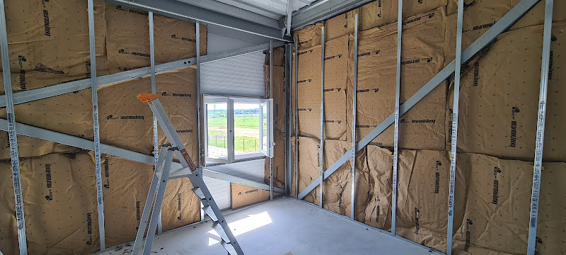 GRECO-RÉNOVATION - façadier enduiseur à Lodève