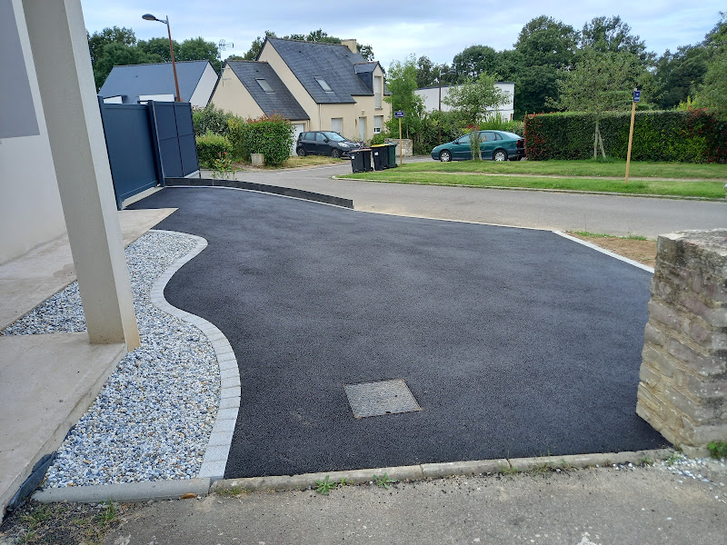 HARCO BATI Maçon Guichen - façadier enduiseur à Guichen