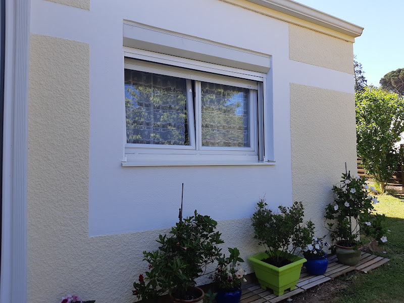Idéal Peinture - façadier enduiseur à Artigues-Près-Bordeaux