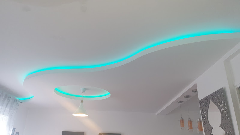 Iso Plac Deco - façadier enduiseur à Bruz