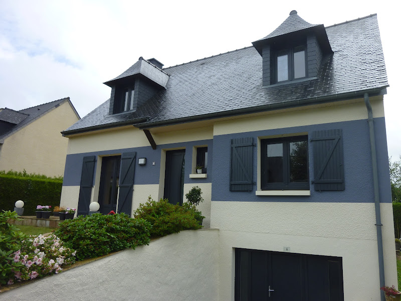 Isoreno Facade - façadier enduiseur à Montfort-Sur-Meu