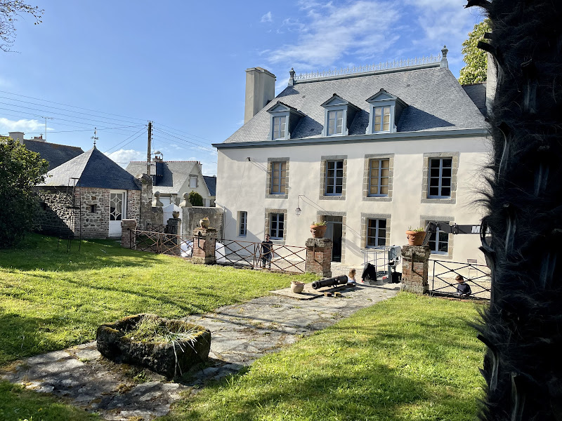 Les Compagnons de la Côte d'Émeraude - façadier enduiseur à Dinard