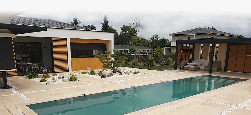 MF CONSTRUCTIONS - façadier enduiseur à Bayon-Sur-Gironde