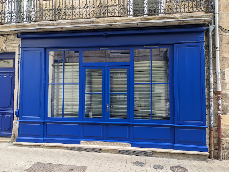 Nathalie Geneste Artisan Peintre - façadier enduiseur à Bordeaux