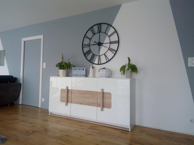 NB Décoration Peinture - façadier enduiseur à Chasné-Sur-Illet