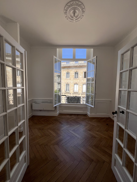 NOUVEL’ R PEINTURE DÉCORATION - façadier enduiseur à Cenon