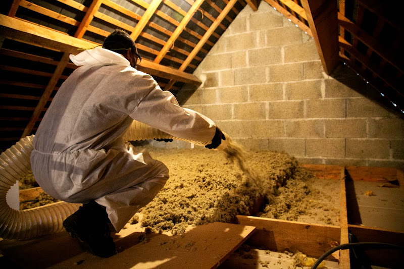 Office de L'Habitat - façadier enduiseur à Vern-Sur-Seiche
