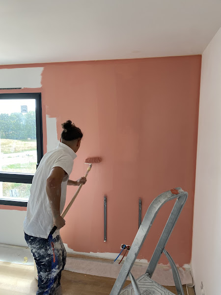 Ouest Black Peinture - façadier enduiseur à Rennes