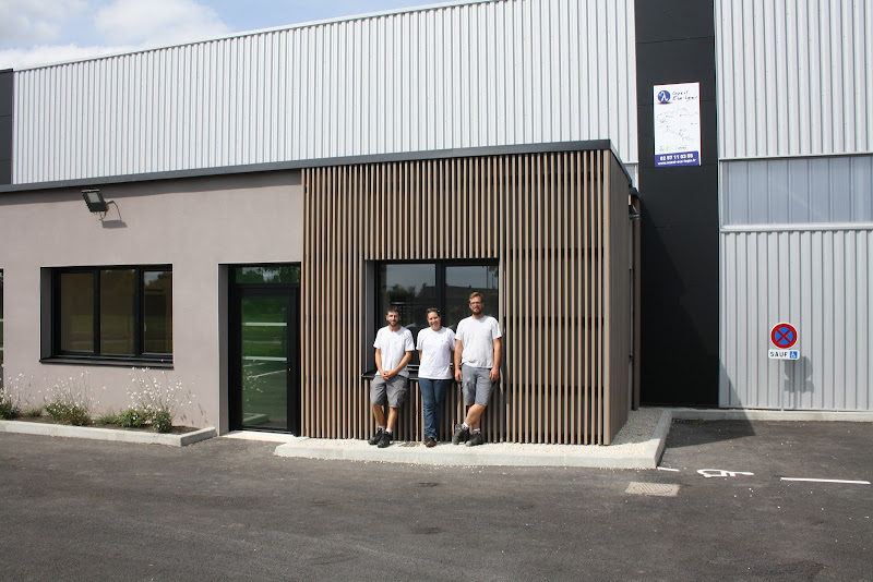Ouest Eco Logis 35 - façadier enduiseur à Quédillac