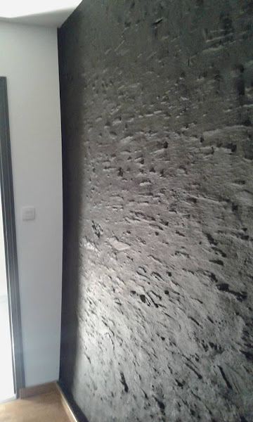 Peintre Carlit Vitré 35 - façadier enduiseur à Montreuil-Sous-Pérouse