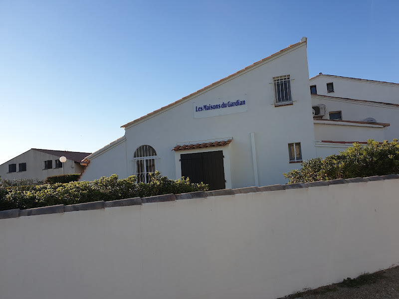 PROFIL FACADE - façadier enduiseur à Palavas-Les-Flots