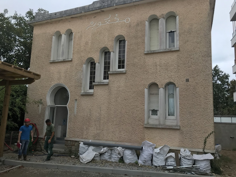 RAVAL LETERME - façadier enduiseur à Saint-Jacques-De-La-Lande