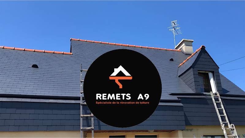 Remets A9 - façadier enduiseur à Corps-Nuds