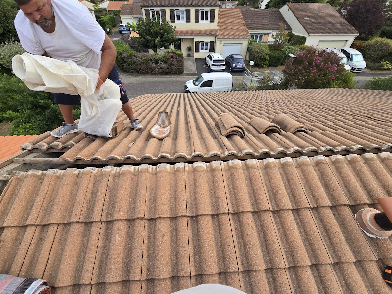 RS Rénovation - façadier enduiseur à Mérignac