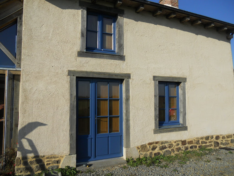 Sévigné Peinture - façadier enduiseur à Rennes