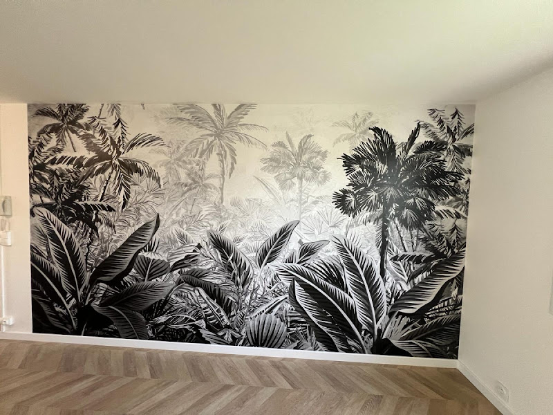 Simao Peinture - façadier enduiseur à Brécé