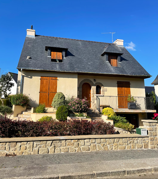 SM Peintre - façadier enduiseur à Rennes
