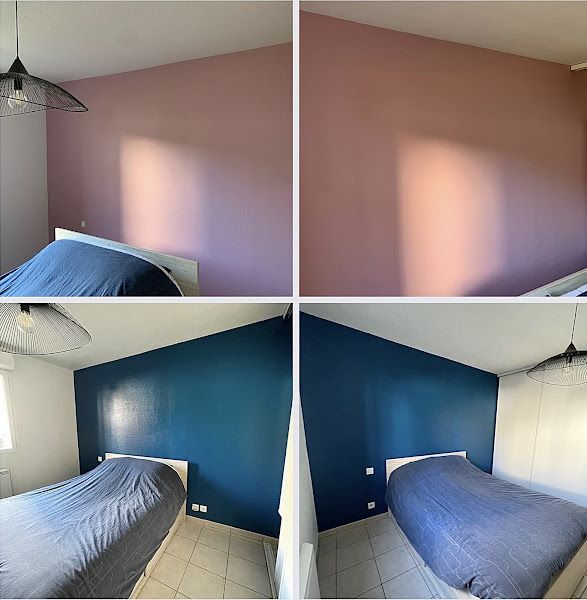 Solar peinture - Peintre en bâtiment - façadier enduiseur à Langon Et