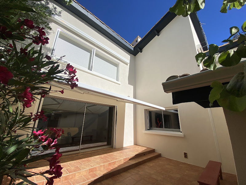 Solares Façades - Ravalement et Isolation - façadier enduiseur à Lattes