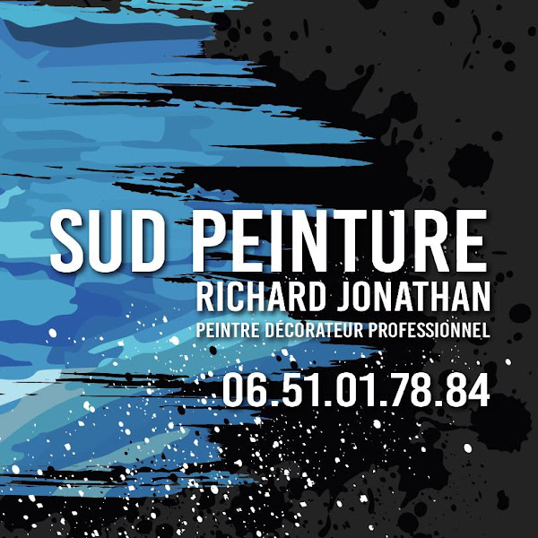 Sud Peinture Richard Jonathan - façadier enduiseur à Saint-Aunès