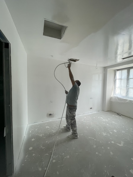 THYLLO PEINTRES DECO - façadier enduiseur à Rennes