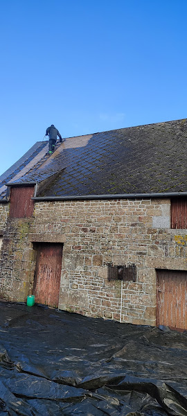 Toit Malo - façadier enduiseur à Fougères