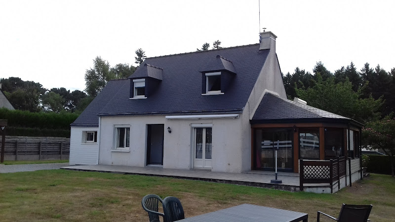 WRR rénovation de l'habitat - façadier enduiseur à Redon