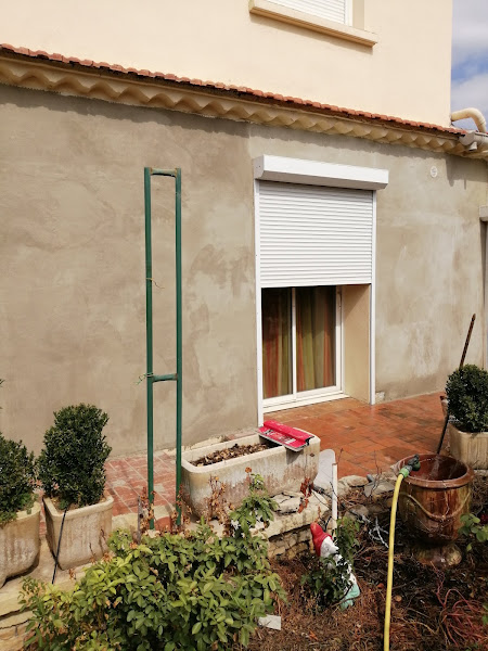 Yohan habitat: Artisan couvreur Nettoyage traitement toiture Ravalement façade P - façadier enduiseur à Cournonterral