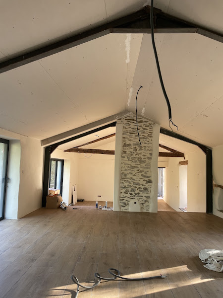 2M Construction - façadier enduiseur à Arthès