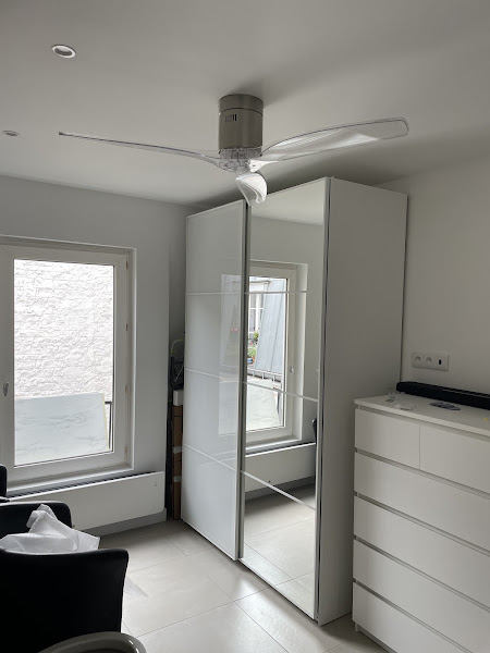 4C Habitat - façadier enduiseur à Ormesson-sur-Marne