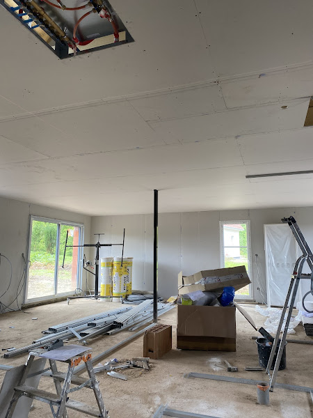 5G Rénovation - façadier enduiseur à Saint-Omer