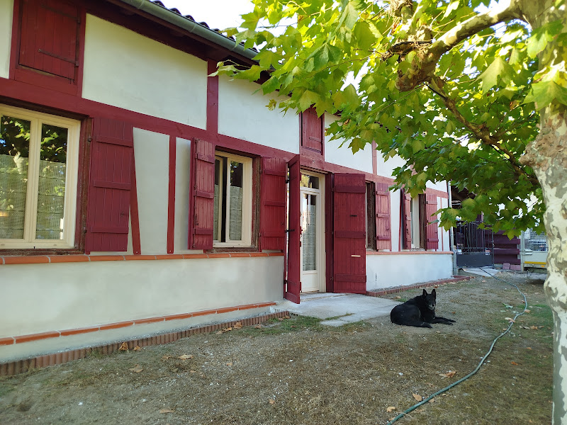 A. ESTEVES FAÇADES - façadier enduiseur à Rion-des-Landes