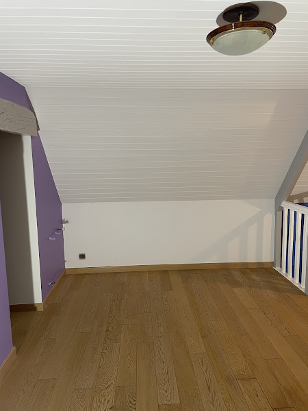 AB Déco - façadier enduiseur à Bignan