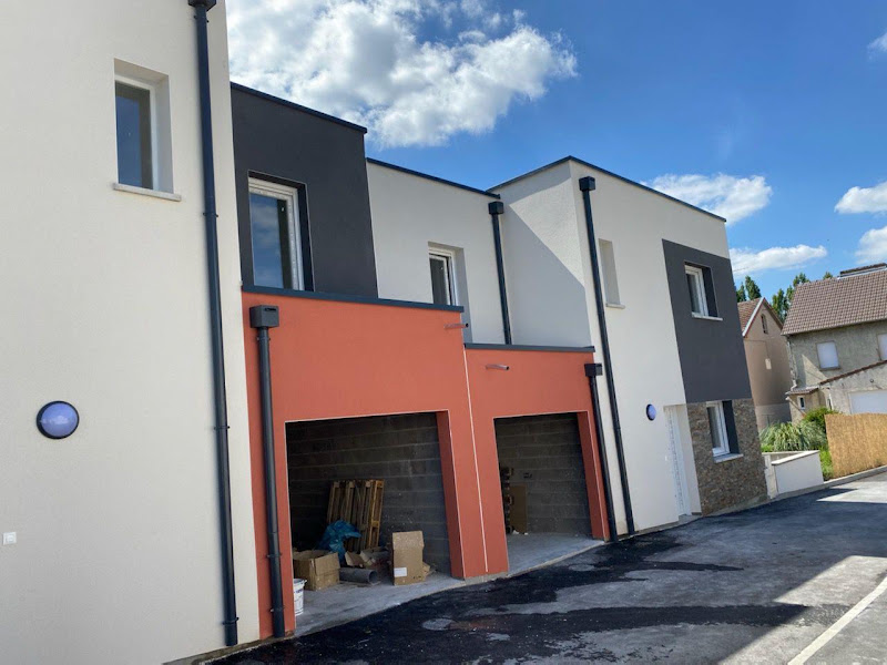 Actif Façade - façadier enduiseur à Thionville