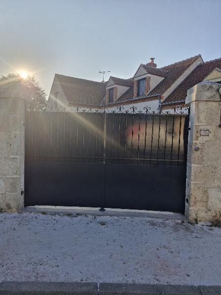 AD Renovation 45 - façadier enduiseur à La Chapelle-Saint-Mesmin