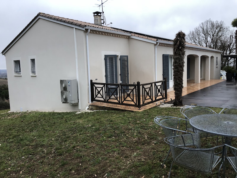 Agen Stati Façade & Fils - façadier enduiseur à Boé