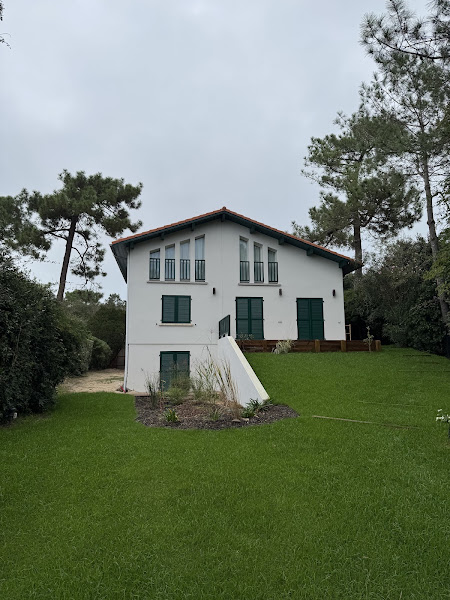 Agostinetto Façades Enduits/ Peinture - façadier enduiseur à Seignosse