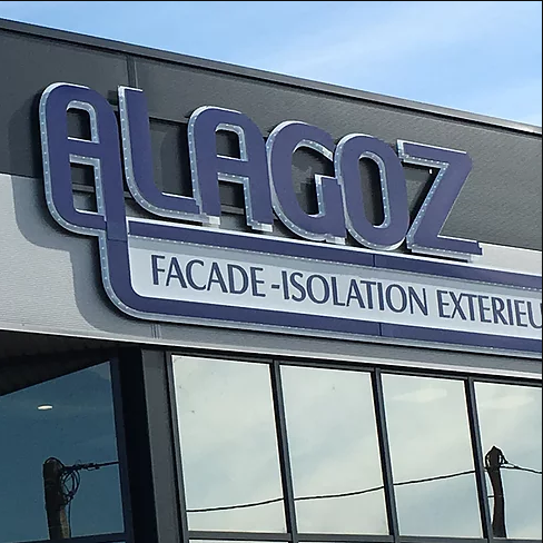 Alagoz Façade - façadier enduiseur à Roussillon