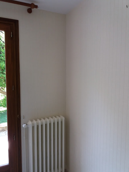 AMAP - façadier enduiseur à Blois